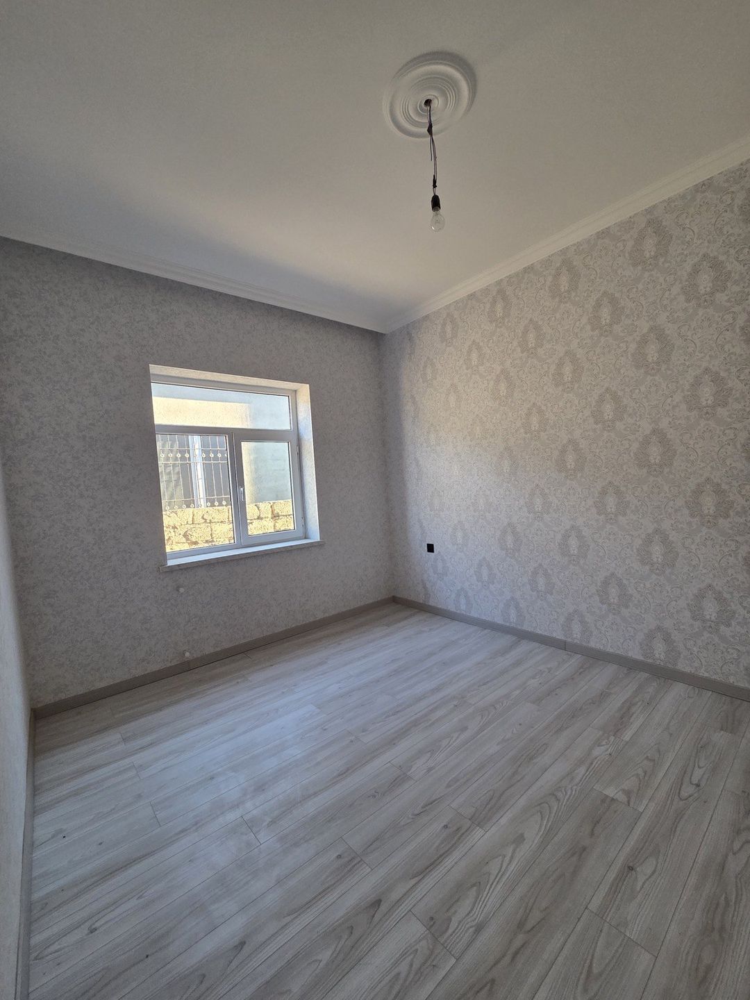 Satılır 4 otaqlı həyət evi/bağ evi 132 m² — Ev, villa, Bakı (9)