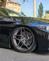 HRE diskləri R19 — Spare Parts & Accessories