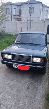 LADA (VAZ) 2107, 1.6 L, 2003 il, 66 000 km — Avtomobillər