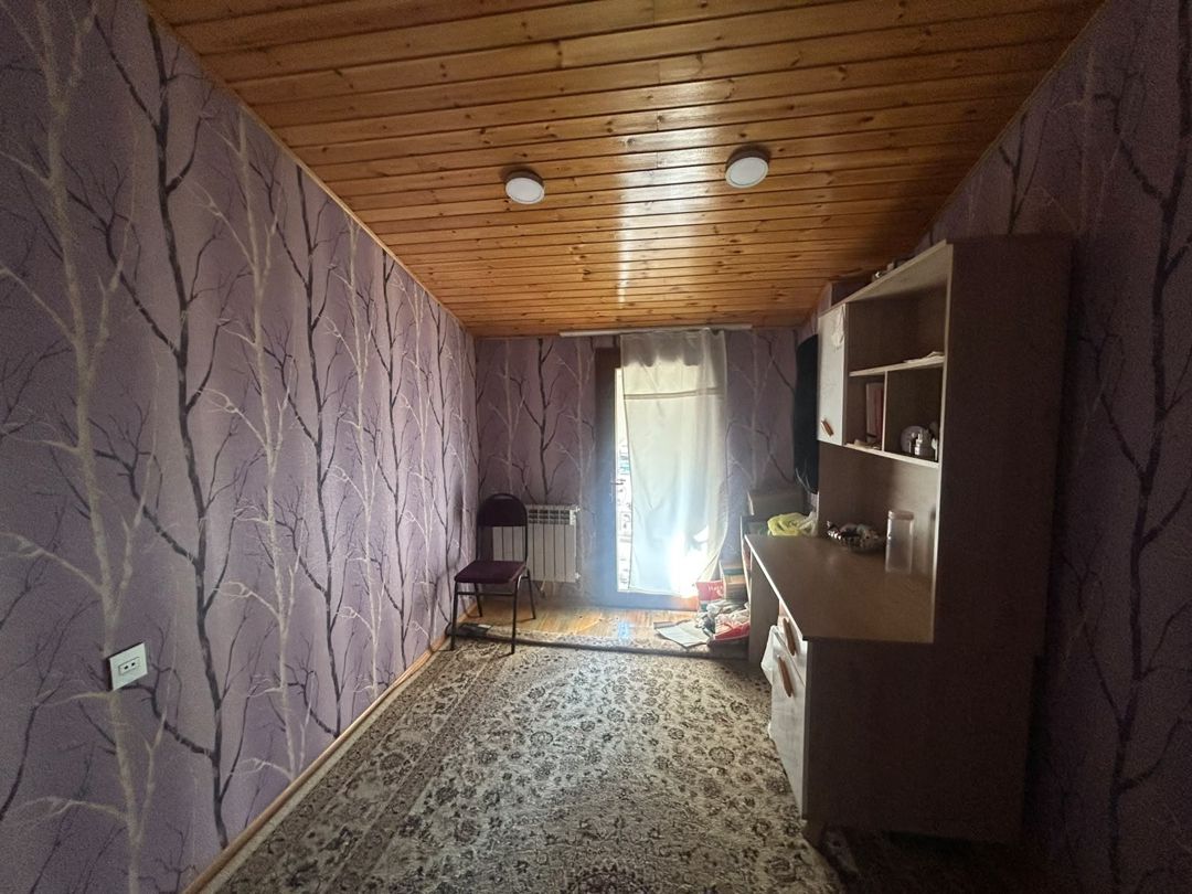 3-otaqlı yeni tikili, Xırdalan ş., 83 m² — Mənzil, Gəncə (6)