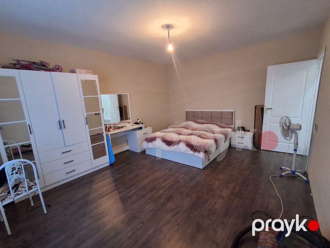 Satılır 3 otaqlı həyət evi/bağ evi 100 m² — Ev, villa, Bakı (9)