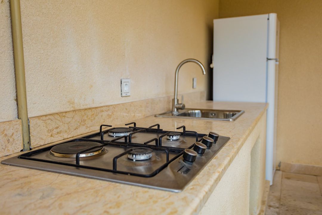 İcarəyə verilir 5 otaqlı həyət evi/bağ evi 200 m² — Ev, villa, Bakı (11)