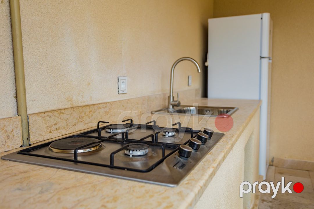 İcarəyə verilir 5 otaqlı həyət evi/bağ evi 200 m² — Ev, villa, Bakı (11)