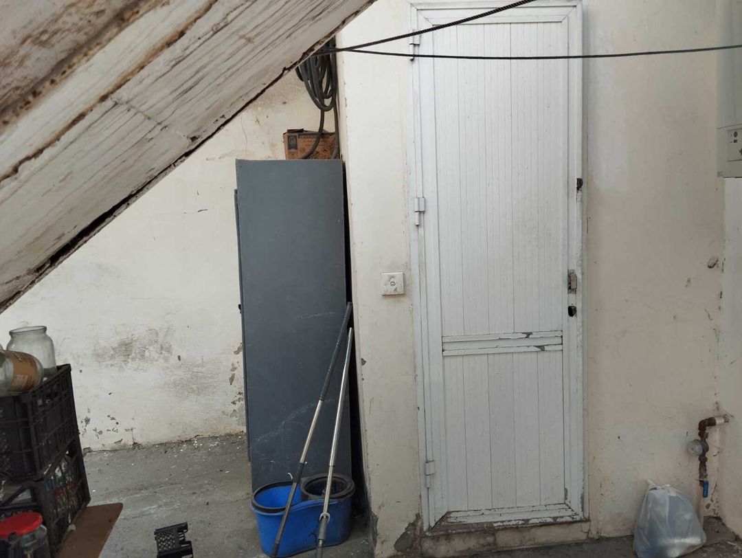 İcarəyə verilir 1 otaqlı köhnə tikili 20 m² — Mənzil, Bakı (12)