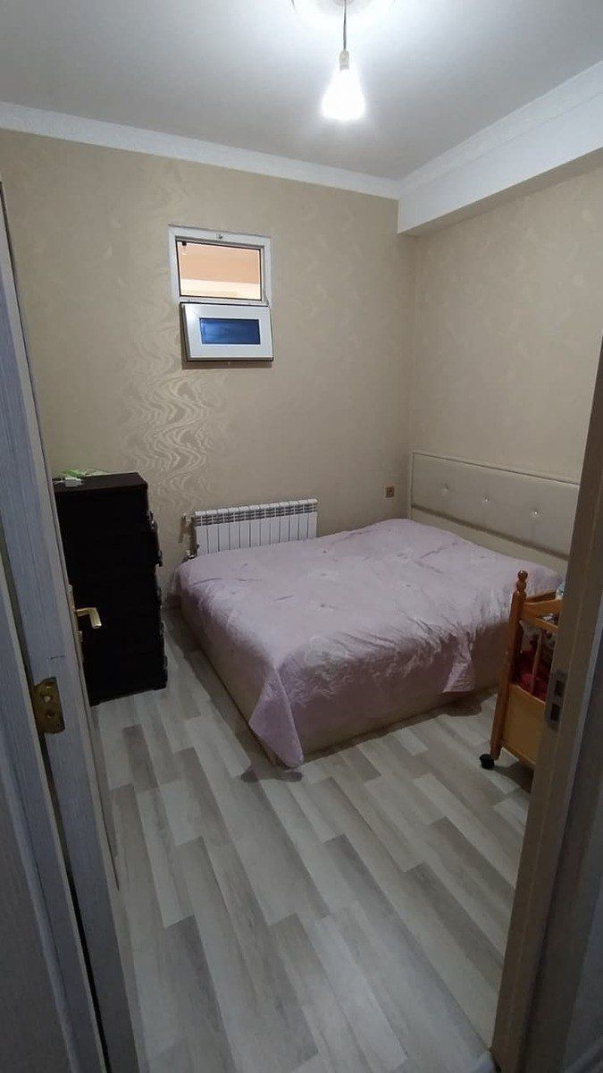 Satılır 2 otaqlı yeni tikili 51 m² — Mənzil, Bakı (12)