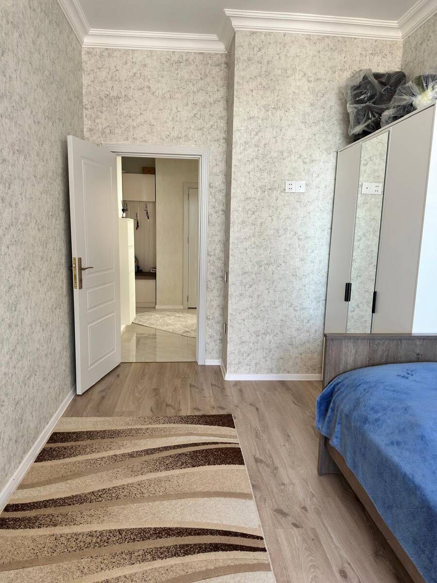 Satılır 3 otaqlı yeni tikili 86 m² — Mənzil, Sumqayıt (11)
