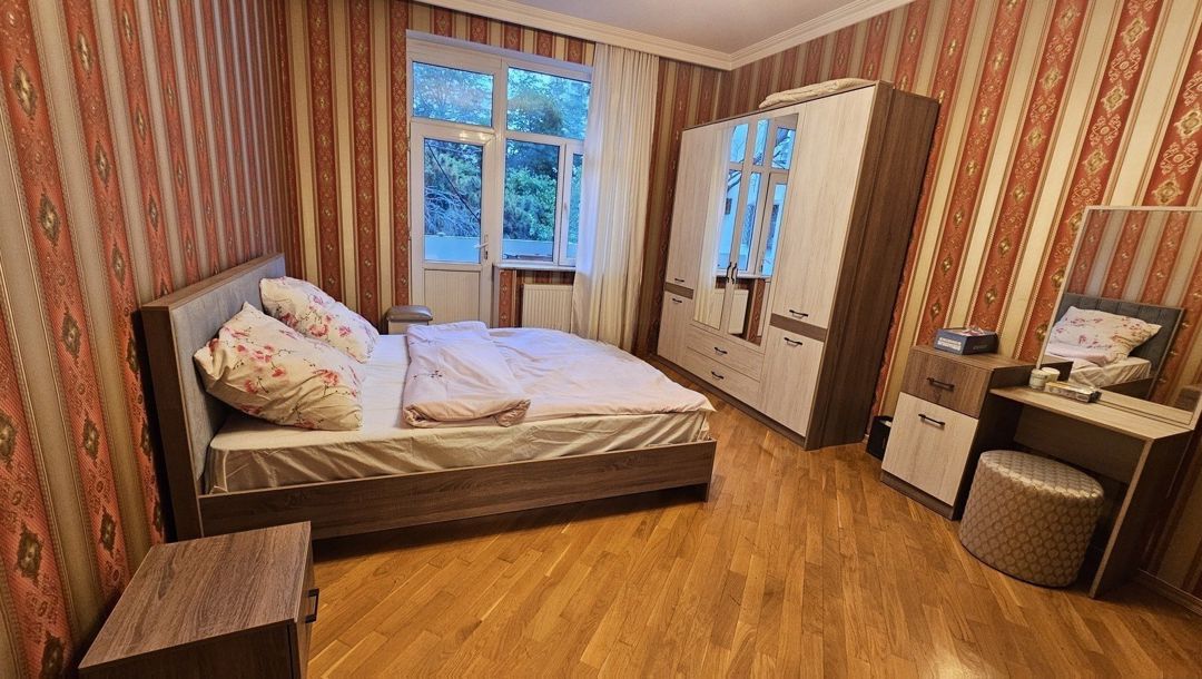 İcarəyə verilir 3 otaqlı köhnə tikili 85 m² — Mənzil, Bakı (8)