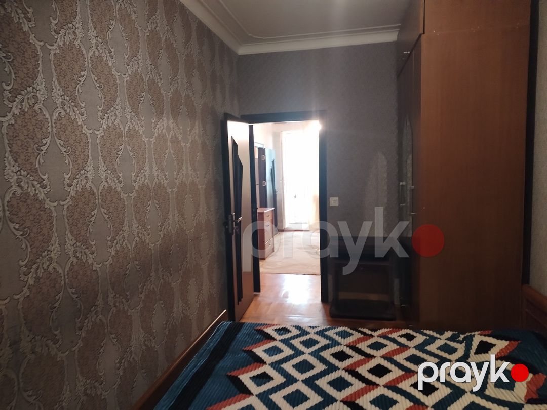 İcarəyə verilir 2 otaqlı köhnə tikili 60 m² — Mənzil, Bakı (3)