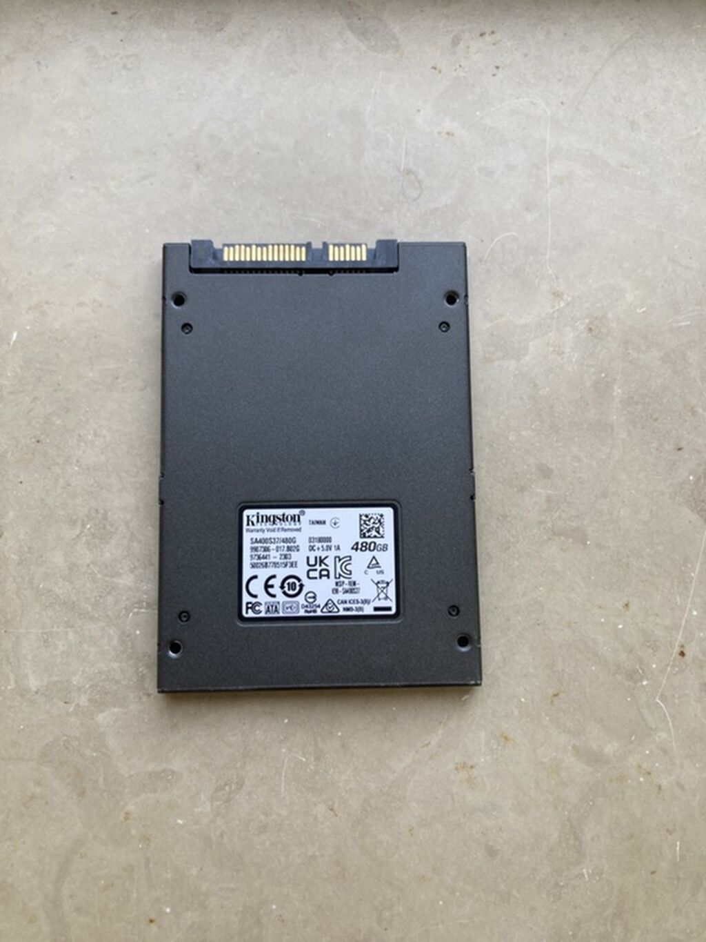 Güclü Oyun və İş Kompüteri – i7 7700 / GTX 1660 Super 6GB / 32GB RAM — Elektronika, Bakı (6)