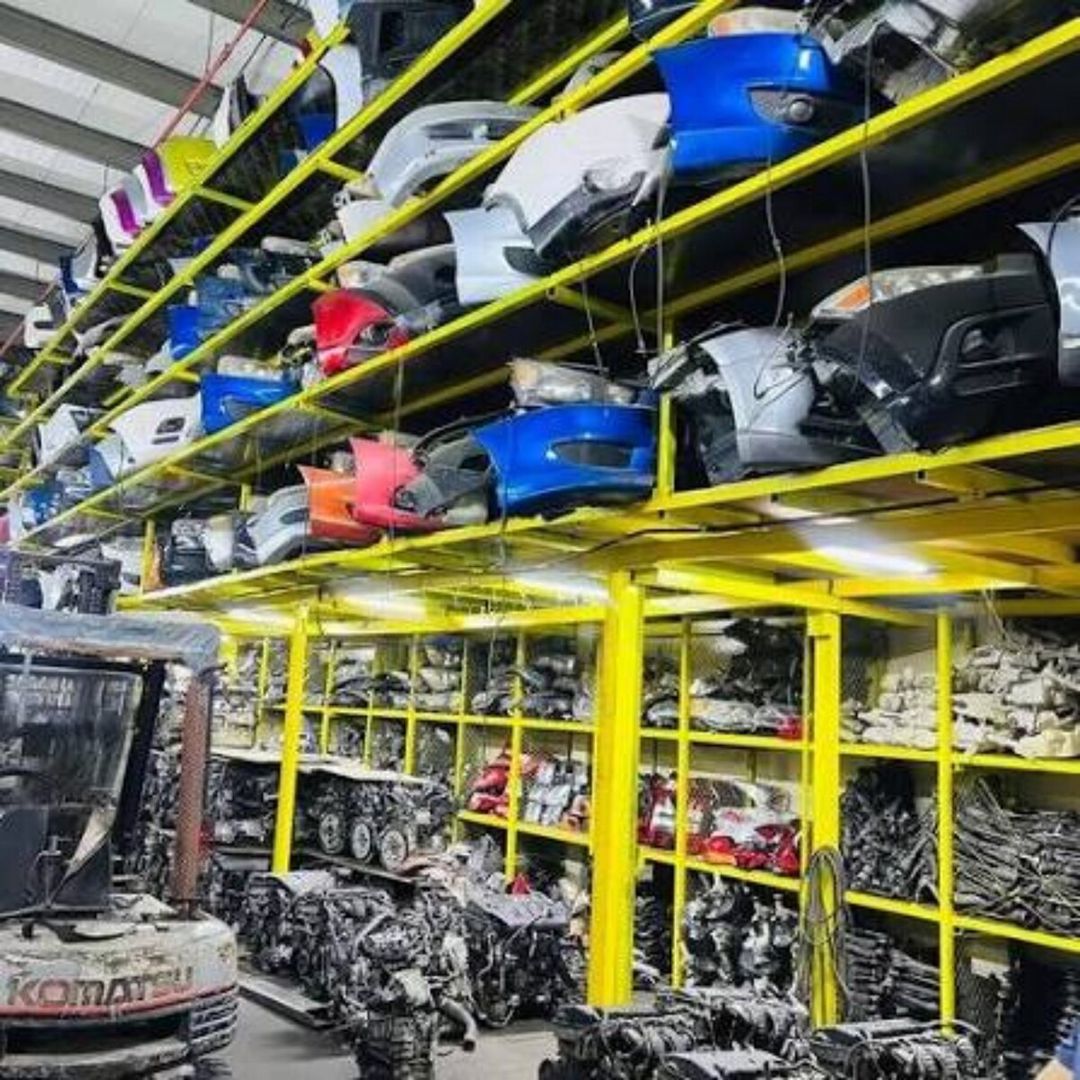 "Volkswagen" ehtiyat hissələri — Ehtiyat hissələri və aksesuarlar, Bakı
