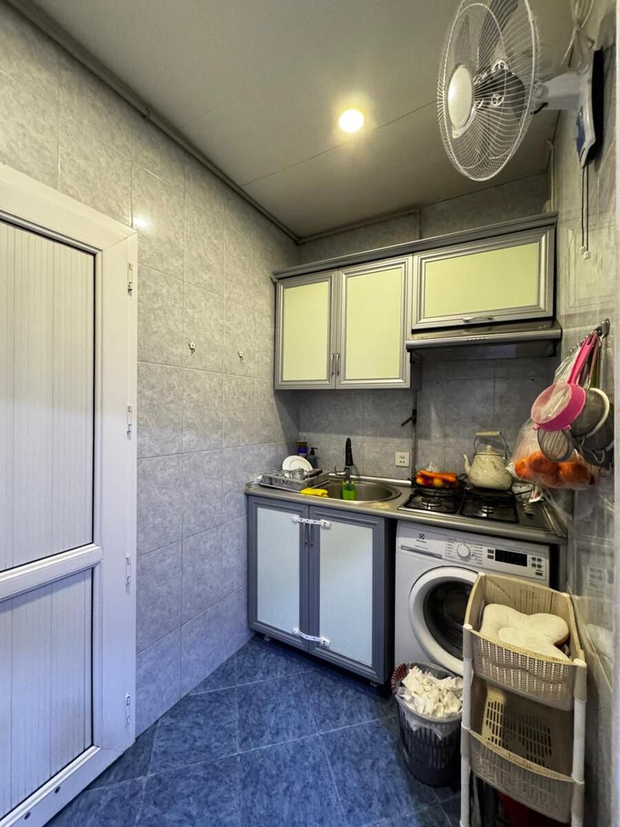 Satılır 2 otaqlı köhnə tikili 40 m² — Mənzil, Bakı (9)