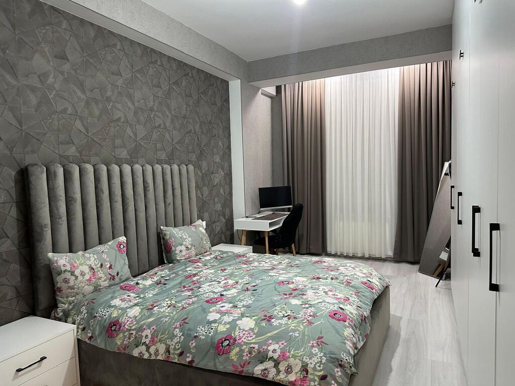 Məmmədli, 3 otaqlı, Yeni tikili, 96 kv. m — Daşınmaz əmlak, Bakı (5)