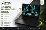 HP Omen 16-AM0052CI (C0BN6EA) noutbuku — Mobil Bazar