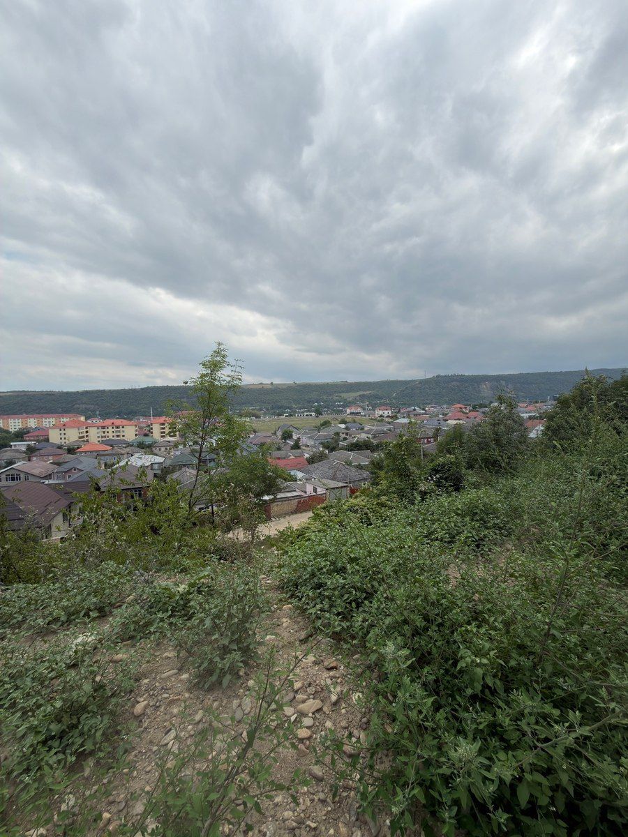 3 sot torpaq sahəsi, M.Vəliyev küç. — Torpaq, Qusar