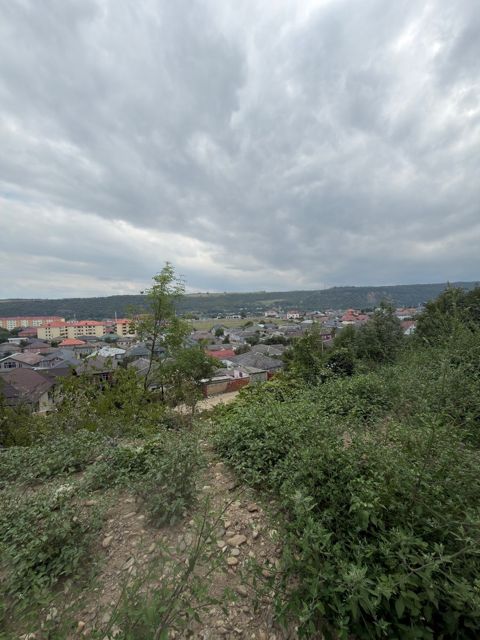 3 sot torpaq sahəsi, M.Vəliyev küç.