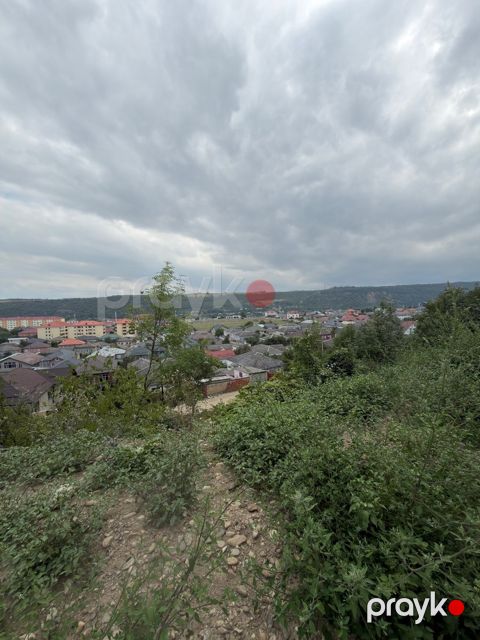 3 sot torpaq sahəsi, M.Vəliyev küç.