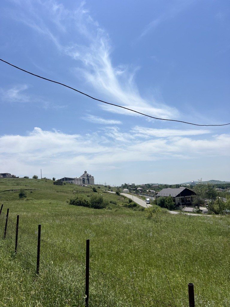 Satılır torpaq 200 sot — Torpaq, Şamaxı (2)