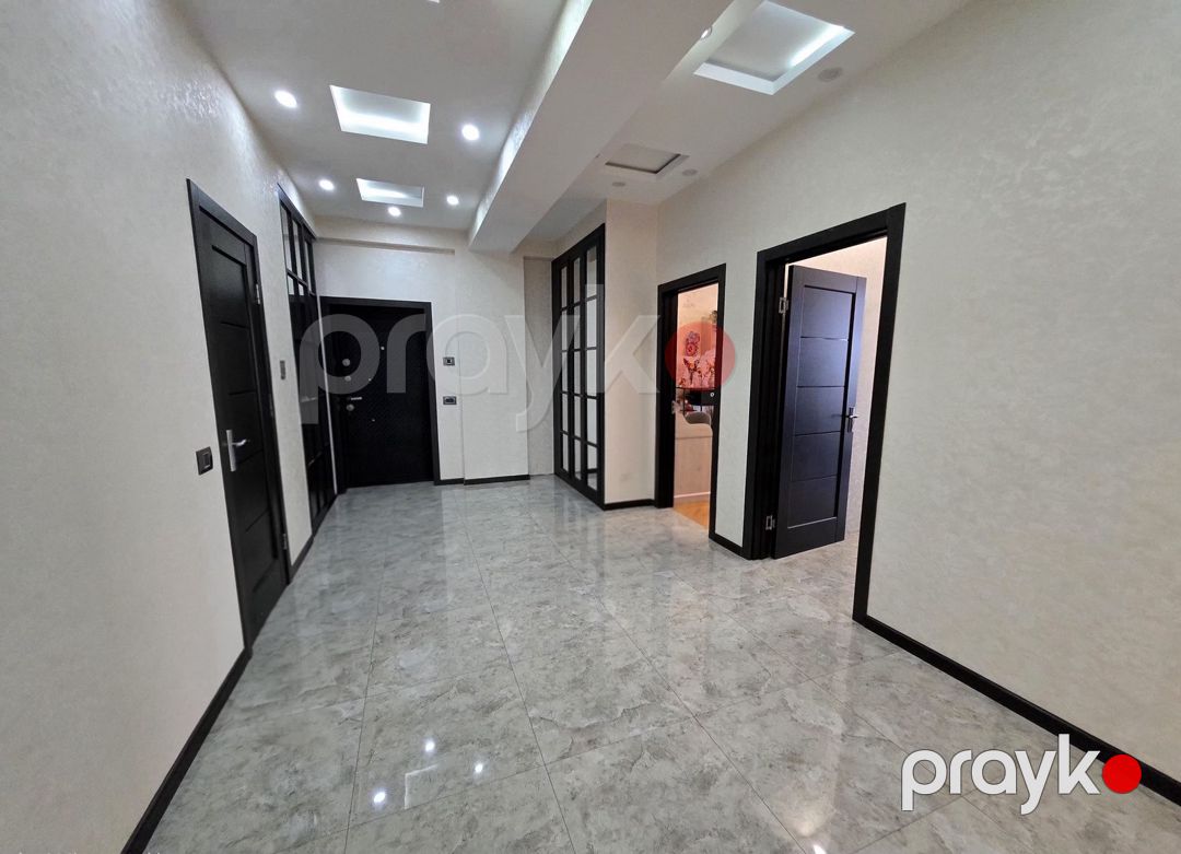 Satılır 3 otaqlı yeni tikili 139.7 m² — Mənzil, Bakı (4)