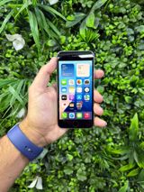 Apple iPhone SE Silver 64GB — Ss Mobile — Telefonlar və cihazlar