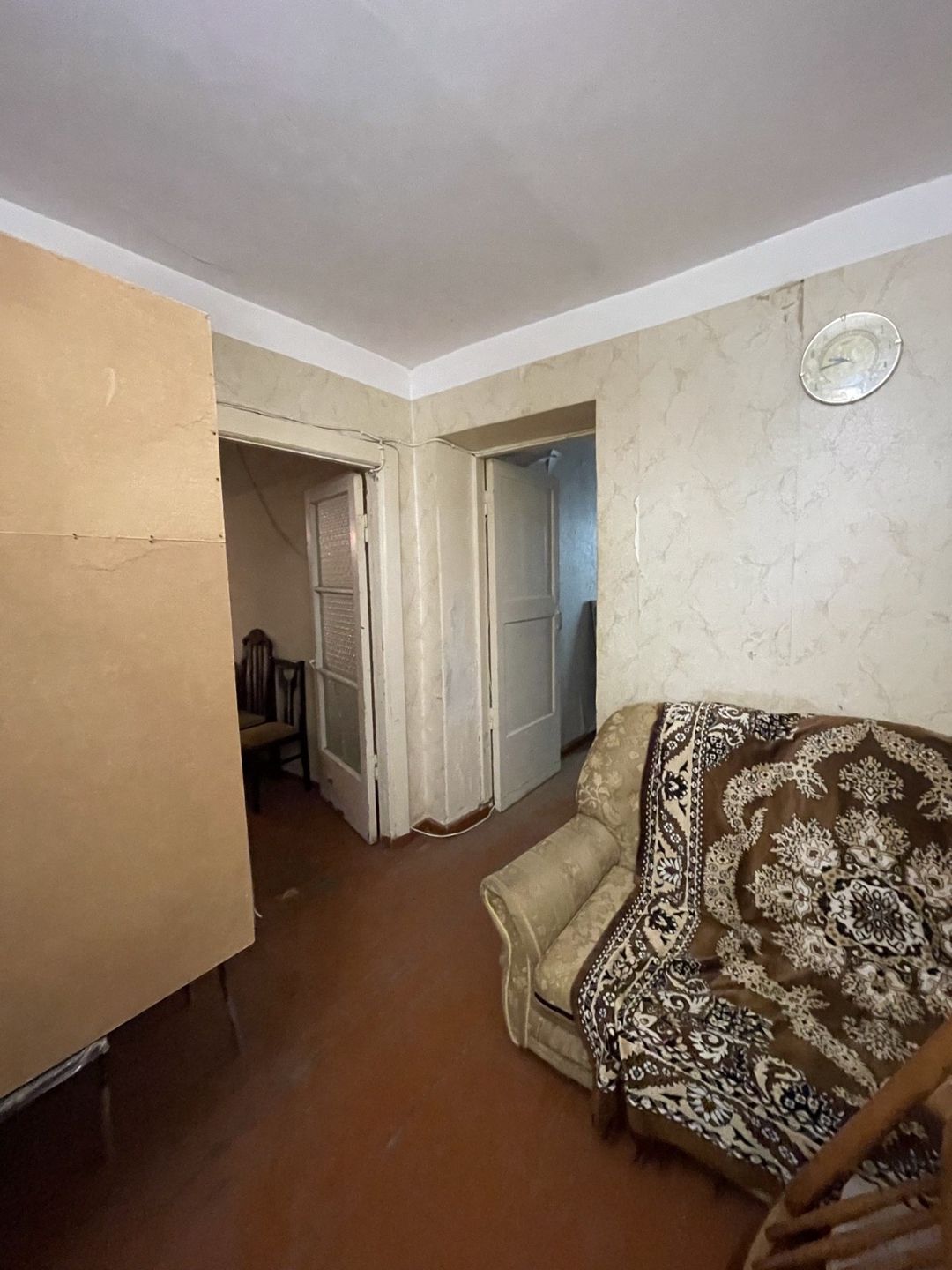 Satılır 3 otaqlı köhnə tikili 70 m² — Mənzil, Bakı (7)