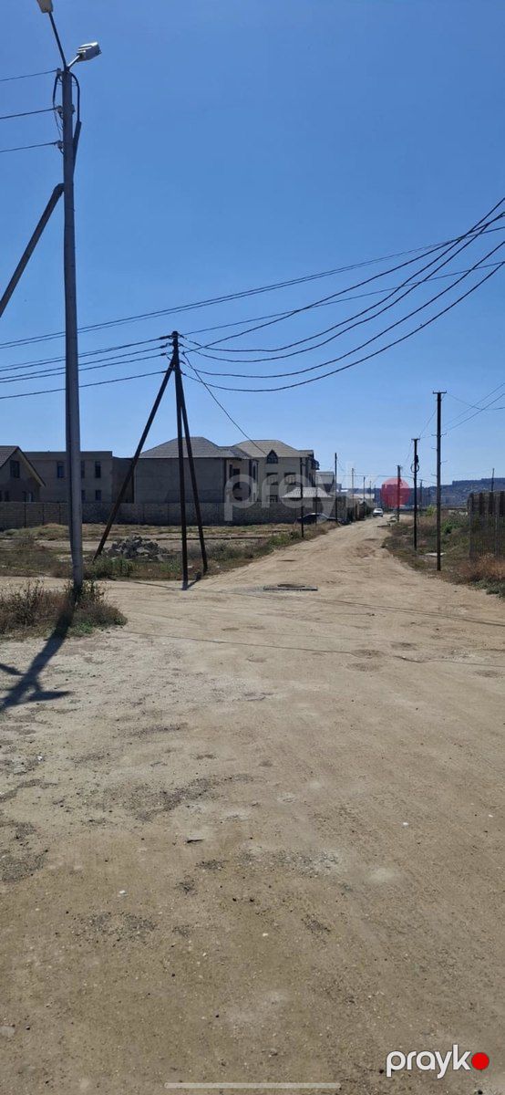 Satılır torpaq 3 sot — Torpaq, Bakı (4)
