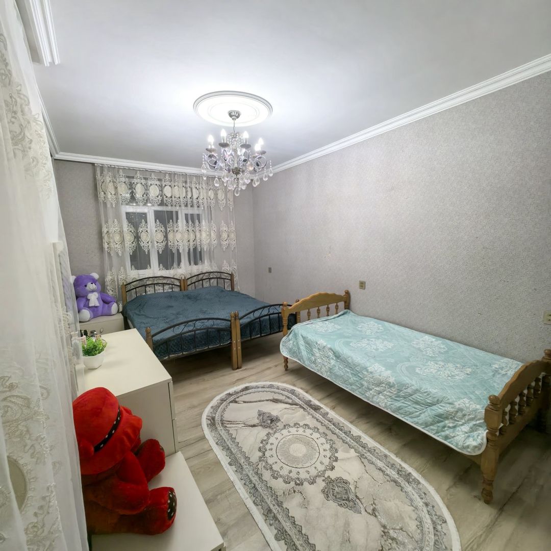 Satılır 2 otaqlı köhnə tikili 54 m² — Mənzil, Bakı (11)