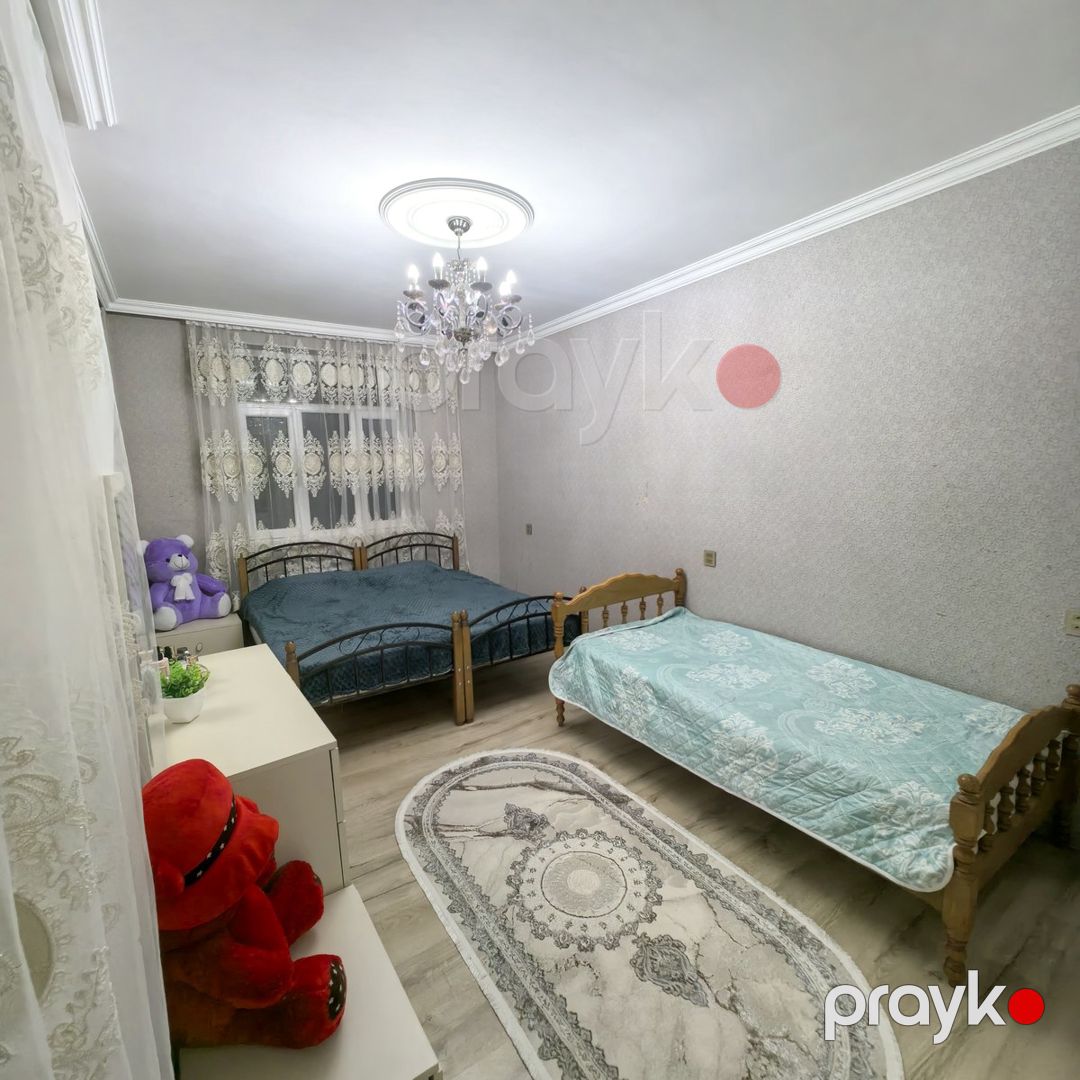Satılır 2 otaqlı köhnə tikili 54 m² — Mənzil, Bakı (11)
