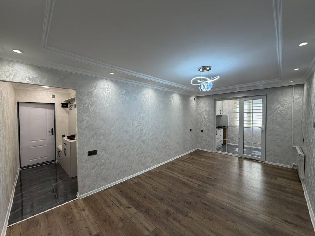 3-otaqlı mənzil kirayə verilir, Neftçilər m., 60 m² — Daşınmaz əmlak, Bakı (2)