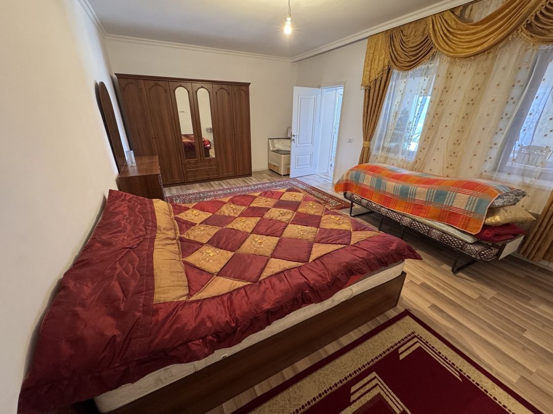 Həyət evi kirayə verilir, Laçın ş. — Daşınmaz əmlak, Laçın (5)