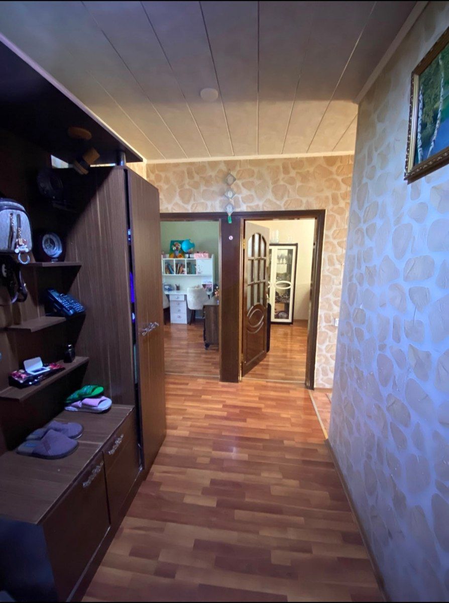 Satılır 3 otaqlı köhnə tikili 64 m² — Mənzil, Bakı (9)