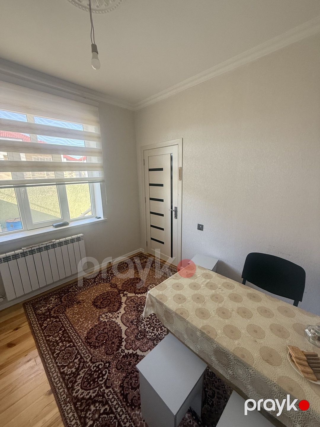 Satılır 2 otaqlı həyət evi/bağ evi 43.9 m² — Ev, villa, Bakı (10)