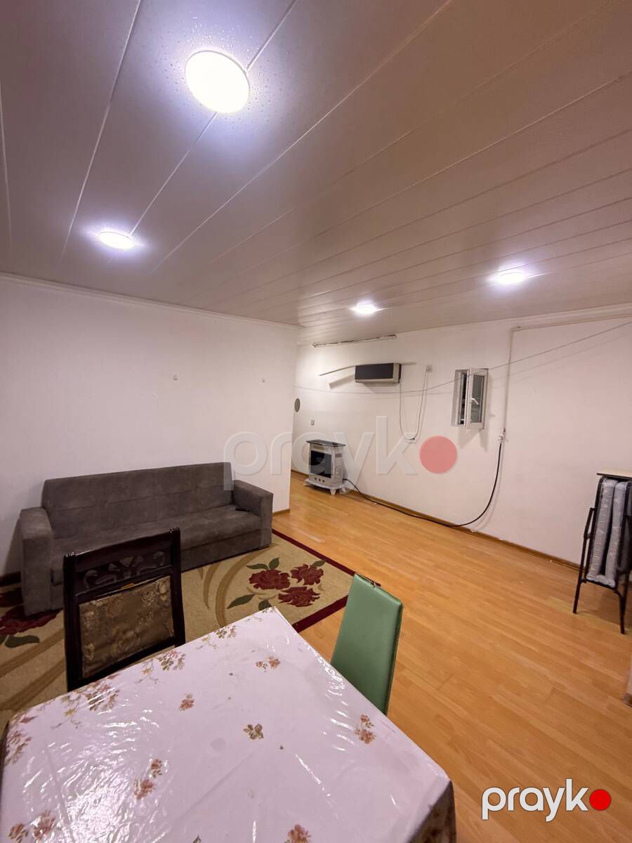İcarəyə verilir 2 otaqlı köhnə tikili 60 m² — Mənzil, Bakı (5)