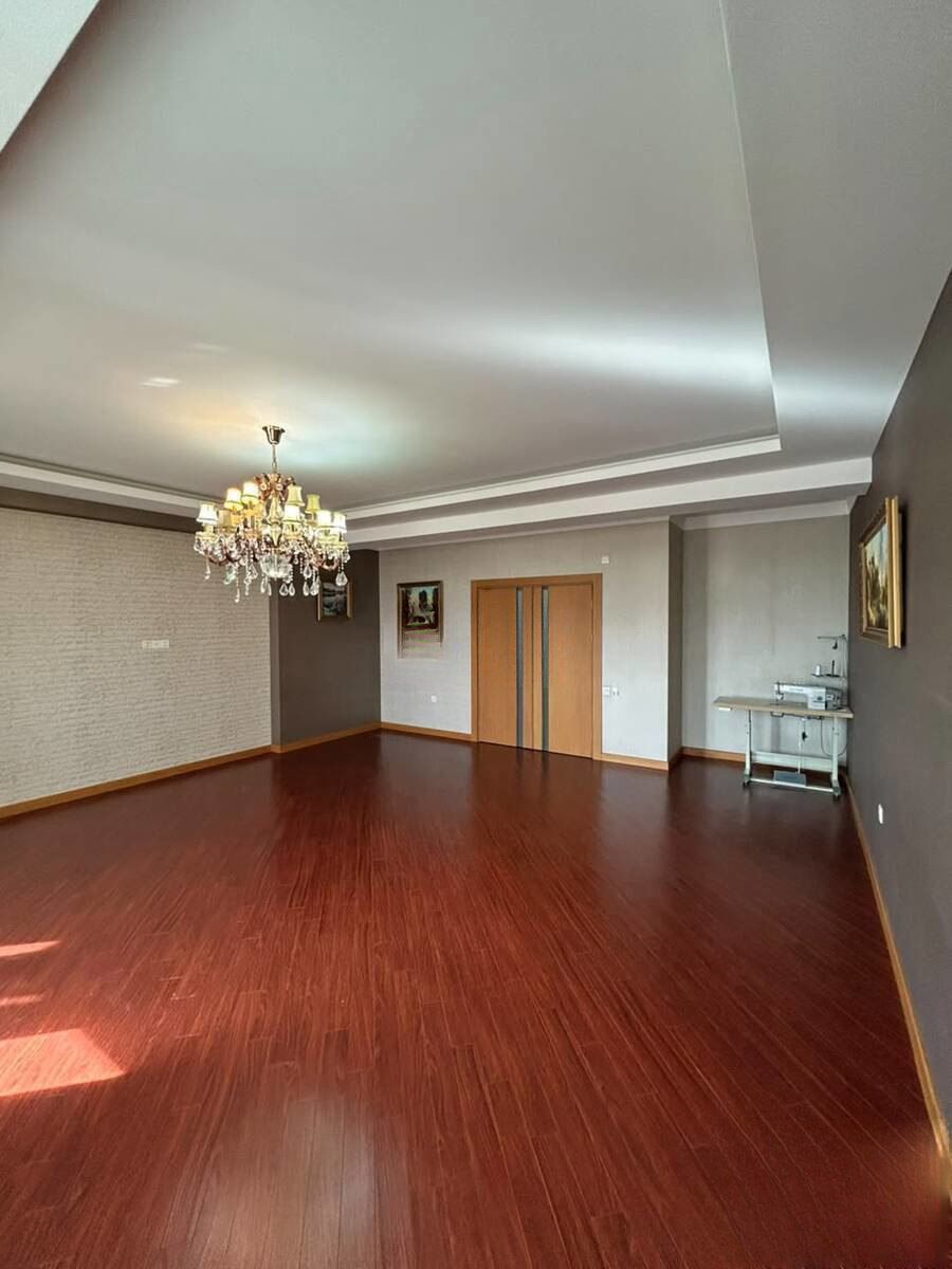 3-otaqlı yeni tikili, Koroğlu Rəhimov küç., 130 m² — Daşınmaz əmlak, Bakı (3)