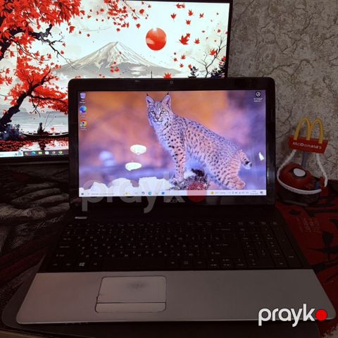 Acer Aspire E1-571G SATILIR‼️ • 8GB DDR3 RAM • İNTEL CORE İ5-3210M — Bakı