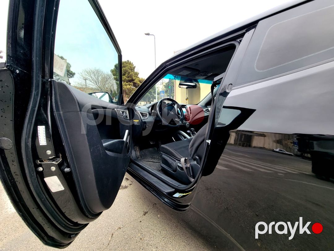 Hyundai Veloster, 2015 il — Avtomobillər, Bakı (11)