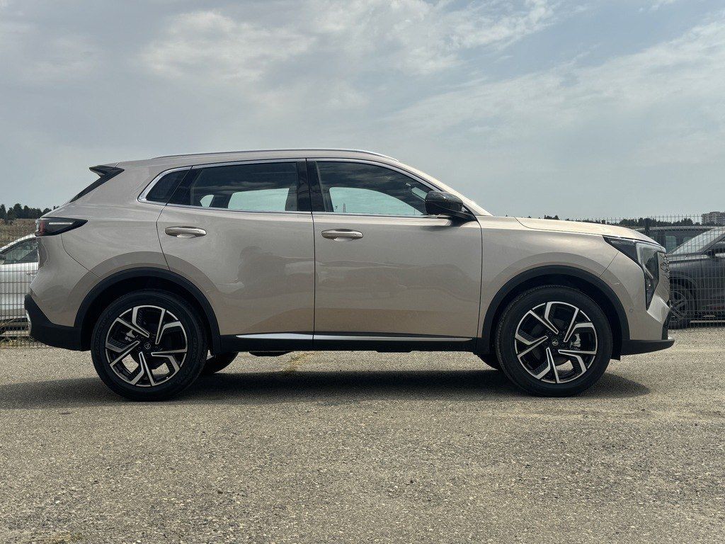 Changan CS 55 Plus, 1.5 L, 2026 il, yeni — Avtomobillər, Bakı (4)