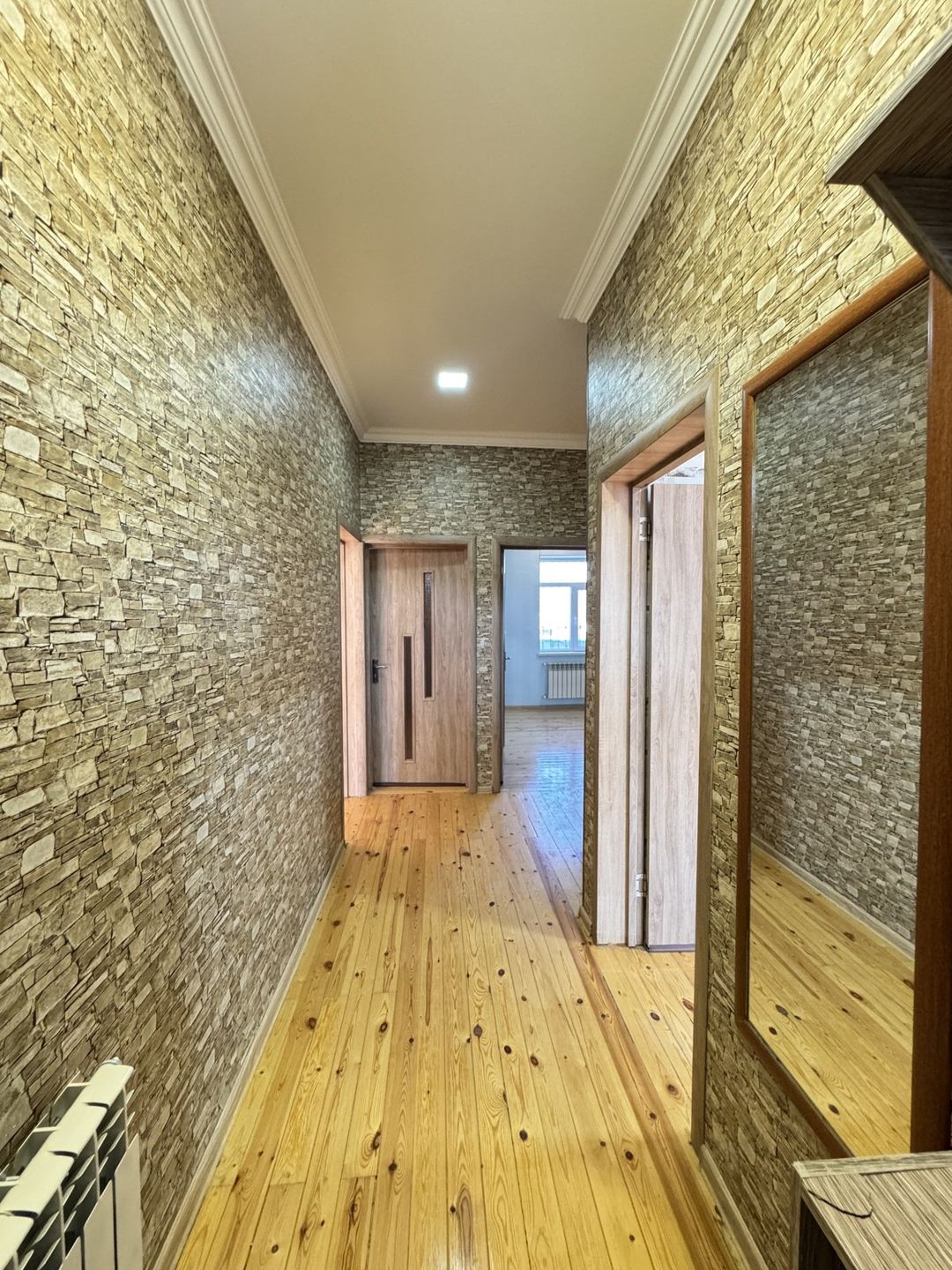 Satılır 3 otaqlı həyət evi/bağ evi 90 m² — Ev, villa, Bakı (6)