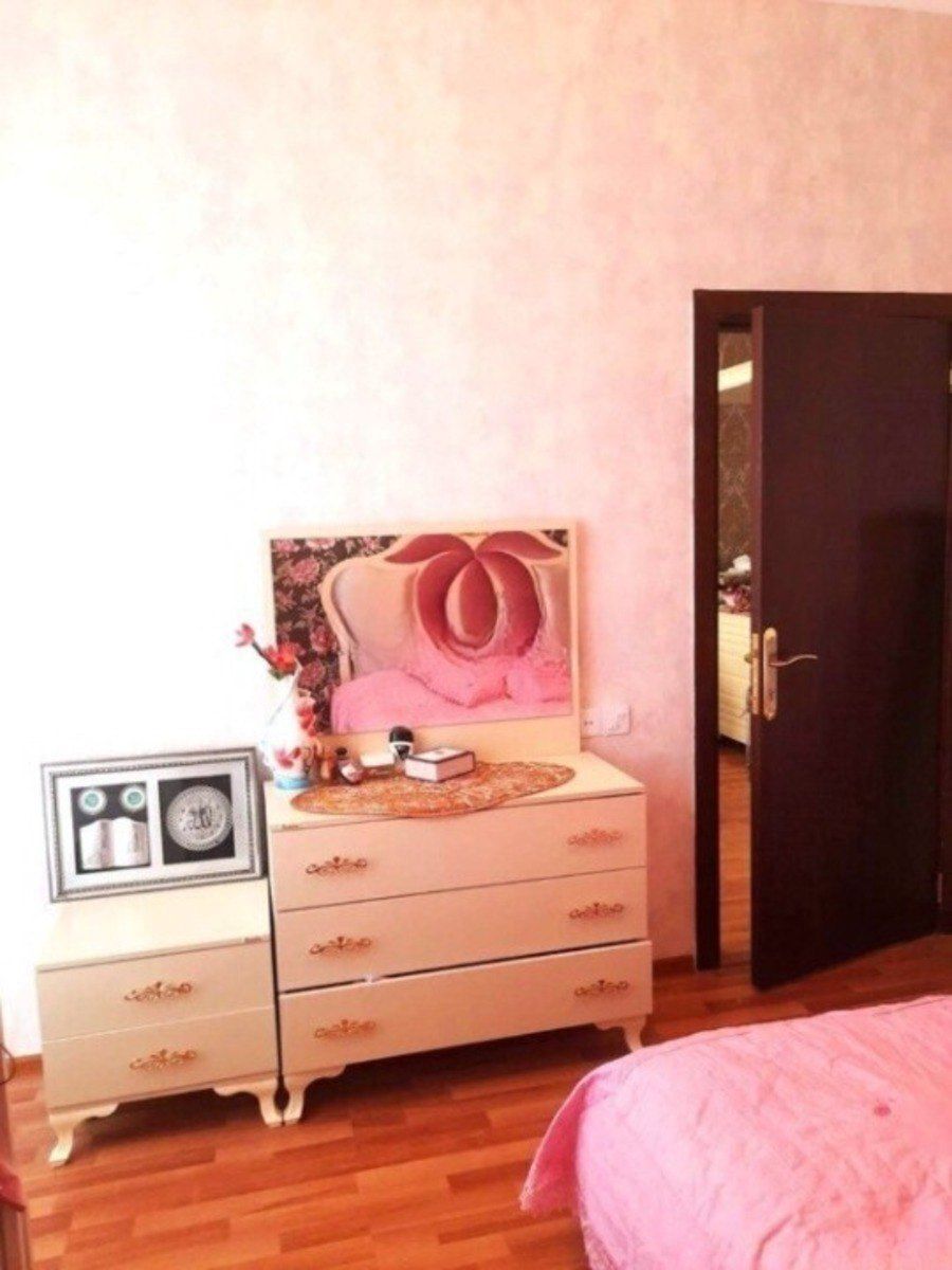 Satılır 3 otaqlı yeni tikili 85 m² — Mənzil, Bakı (9)