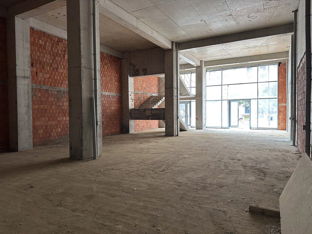 Satılır obyekt 177.9 m² — Əmlak, Bakı (7)