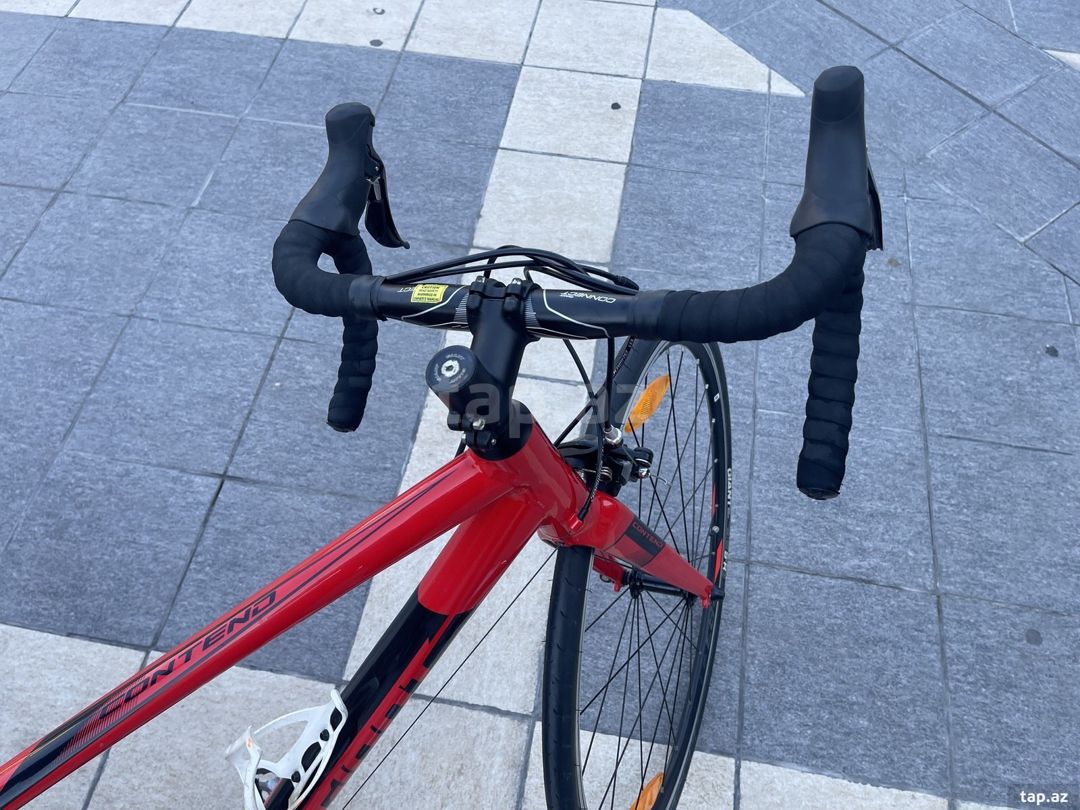 Velosiped Giant contend — Velosipedlər, Bakı (4)