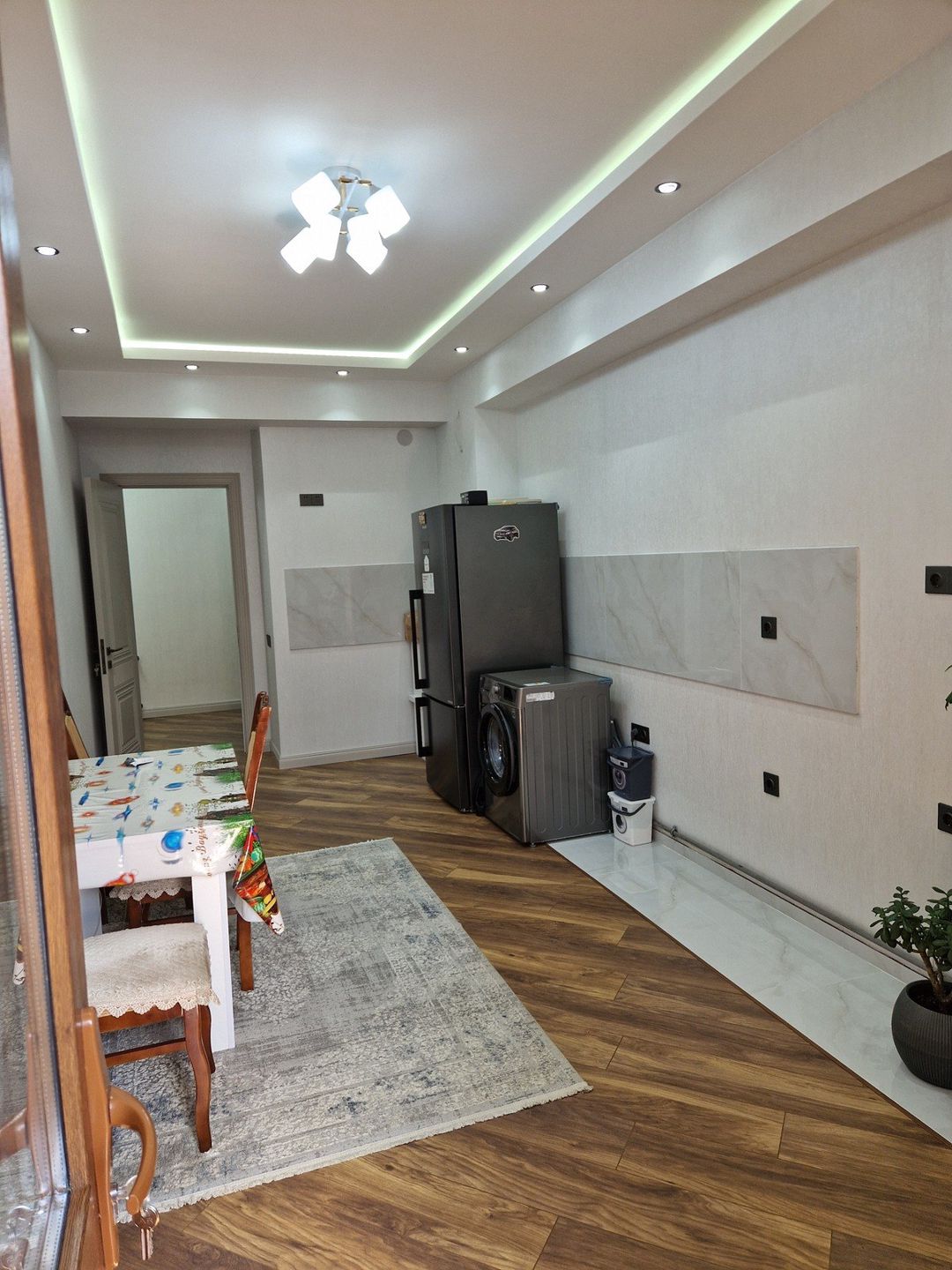 Satılır 3 otaqlı yeni tikili 115 m² — Mənzil, Bakı (10)