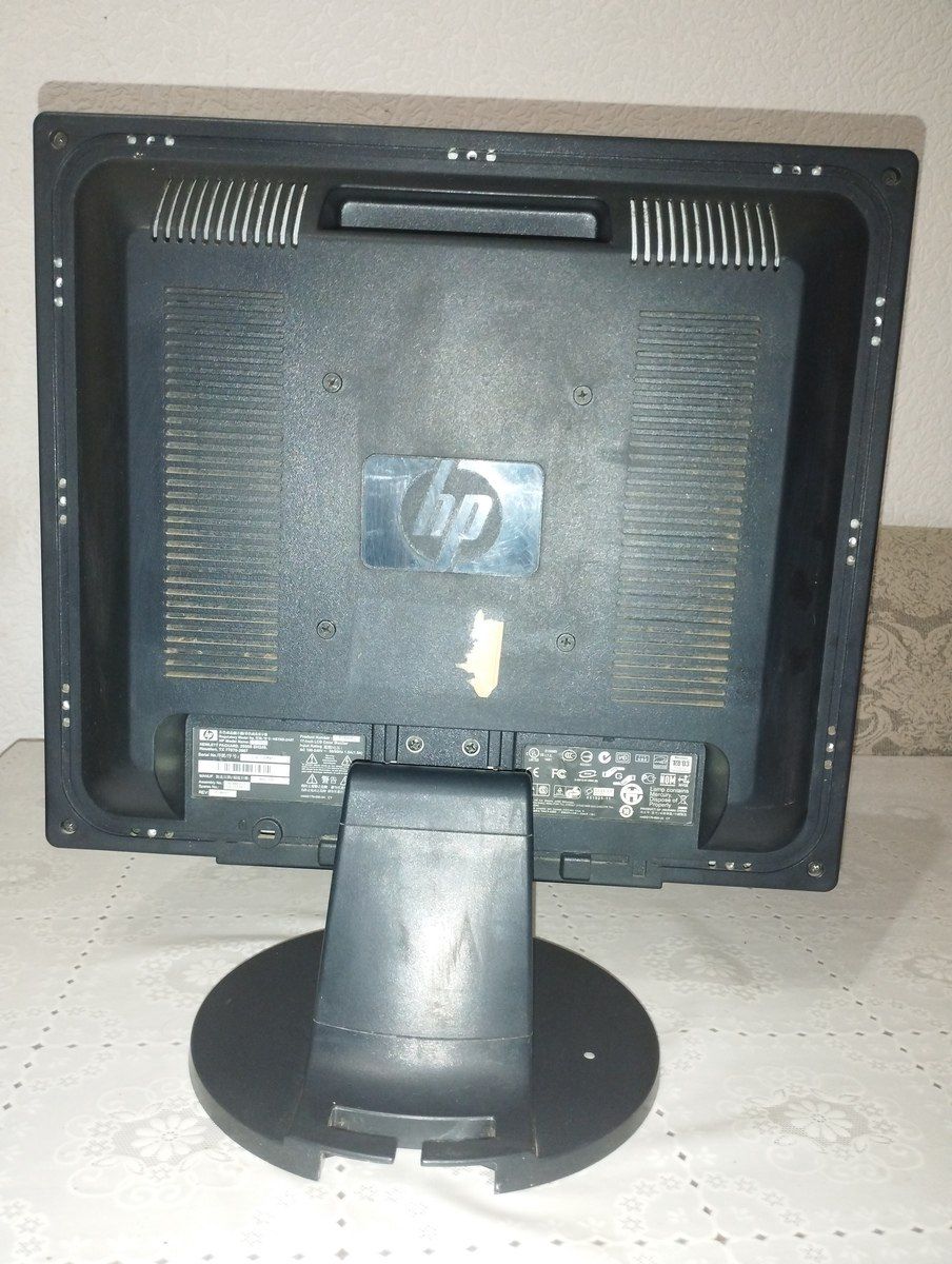 Monitor HP — Elektronika, Bakı (6)