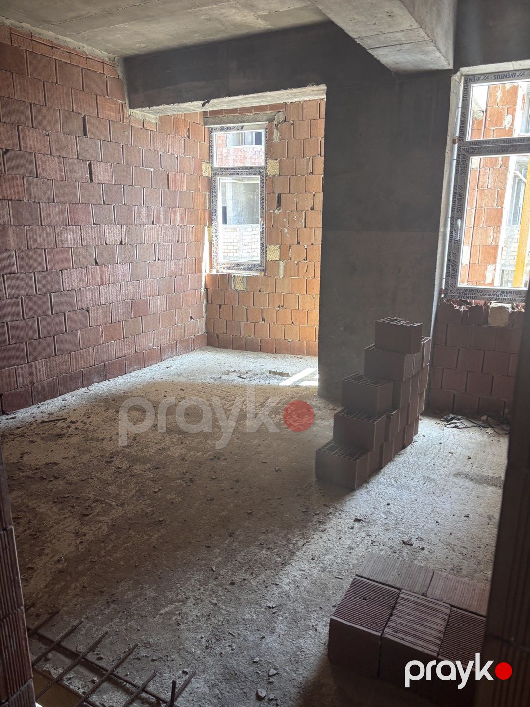 Satılır 2 otaqlı yeni tikili 100 m² — Mənzil, Bakı (7)