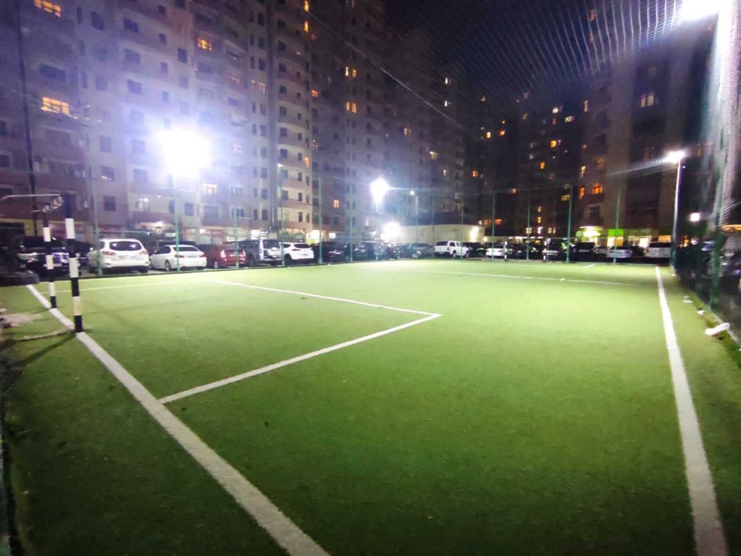 Satılır 2 otaqlı yeni tikili 65 m² — Mənzil, Bakı (2)
