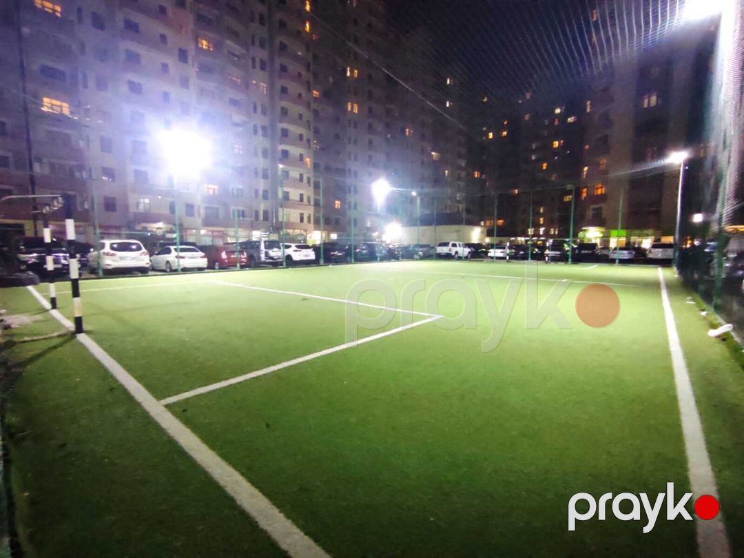 Satılır 2 otaqlı yeni tikili 55 m² — Mənzil, Bakı (2)
