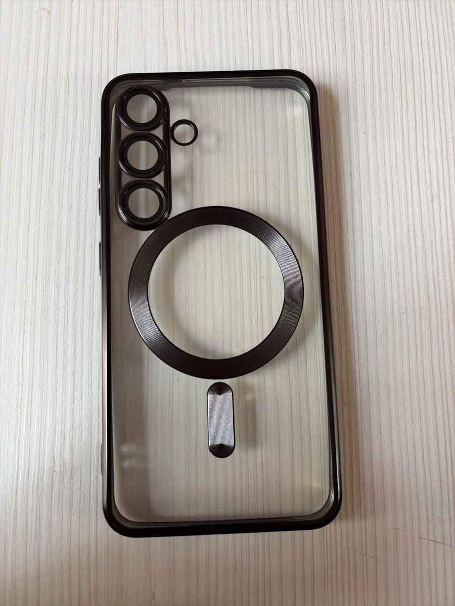 Samsung Galaxy S25 arxalığı — Smartfonlar, Bakı