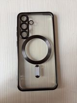Samsung Galaxy S25 arxalığı — Smartphones