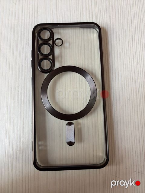 Samsung Galaxy S25 arxalığı