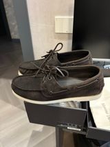 Mokasin Massimo Dutti — Vusal Alizade