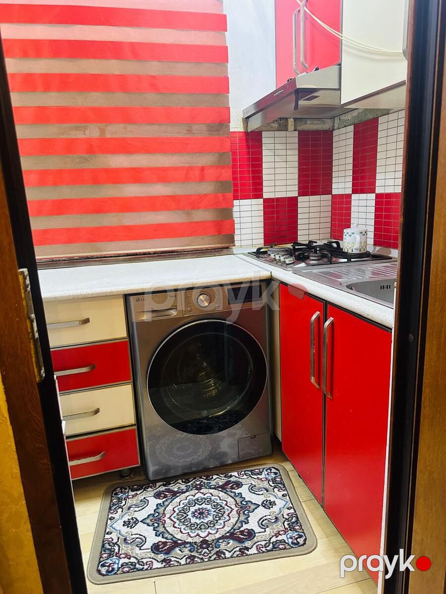 İcarəyə verilir 3 otaqlı köhnə tikili 80 m² — Mənzil, Bakı (4)